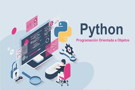 Programación en Python Nivel Avanzado